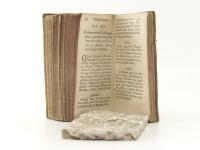 Clüver, Philipp. Philippi Cluverii Introductionis in Universam Geographiam tam Veterem quam Novam, Libri VI.