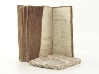 Clüver, Philipp. Philippi Cluverii Introductionis in Universam Geographiam tam Veterem quam Novam, Libri VI.
