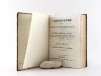 Preyssinger, P. Ludwig. Vademecum für Freunde der Naturwissenschaft. Erster Band (alles Erschienene).