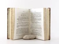 Preyssinger, P. Ludwig. Vademecum für Freunde der Naturwissenschaft. Erster Band (alles Erschienene).