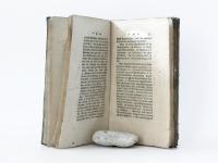 Villaume. Ueber das Verhältnis der Religion zur Moral und zum Staate.