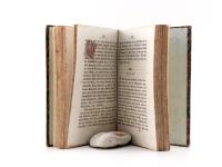 (Gross-Hoffinger, Anton Johann.) Buch der Freiheit oder Geist des 19ten Jahrhunderts von einem ausgewanderten Oesterreicher.