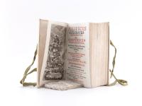 Peller, Cgristoph. Politicus sceleratus, impugnatus: Id est: Compendium politices novum,
