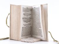 Peller, Cgristoph. Politicus sceleratus, impugnatus: Id est: Compendium politices novum,