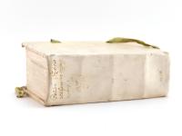 Peller, Cgristoph. Politicus sceleratus, impugnatus: Id est: Compendium politices novum,