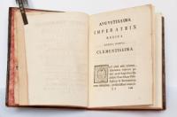 Dalham, Floriani. Psychologia sev Doctrina de Conditione nostrorum Animorum.
