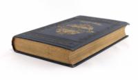 Rottenhofer, J. Die gute bürgerliche Küche in allen ihren Theilen. Ein auf langjährige Erfahrungen gegründetes praktisches Handbuch.