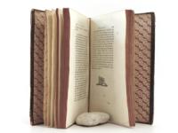 Rousseau, (Jean-Jacques). Collection complete des Oevres de J.J. Rousseau, Citoyen de Geneve. Tome Premiere.