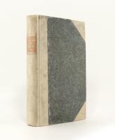 Almanach von Wien zum Dienste der Fremden, oder historischer Begriff der anmerkungswürdigsten Gegenstände dieser Hauptstadt.