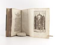 Almanach von Wien zum Dienste der Fremden, oder historischer Begriff der anmerkungswürdigsten Gegenstände dieser Hauptstadt.