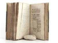 Almanach von Wien zum Dienste der Fremden, oder historischer Begriff der anmerkungswürdigsten Gegenstände dieser Hauptstadt.