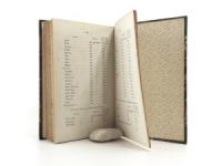 J. D. (Doblhoff-Dier, Josef Freiherr von). Tagebuchblätter von einer Reise nach Ostasien 1873 - 1874. I. Band (von Triest bis &quote;Point de Galle&quote; und Bombay) und III. Band Japan.- Quer über den Stillen...