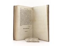 Euler, Leonhard. Briefe an eine deutsche Prinzessin über verschiedene Gegenstände aus der Physik und Philosophie.