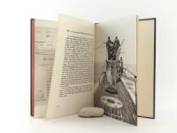 Martiny, Nikolaus von. Bilddokumente aus Österreich-Ungarns Seekrieg 1914-1918. Mit Schilderungen der wichtigsten Kampfhandlungen zur See unter Benützung in- und ausländischer amtlicher Quellen, Ta...