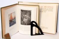 The Bibliophile. A Magazine and Review for the Collector, Student and General Reader.