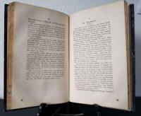 Wöhler, F. Mineral-Analyse in Beispielen.