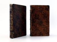 Rousseau J. J. (= Jean-Jacques), & autres savants hommes. Les avantages et les désavantages des sciences et des arts, condidérés par rapport aux moeurs ; en plusieurs discours, lettres, &c., où le...