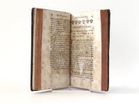 Rousseau J. J. (= Jean-Jacques), & autres savants hommes. Les avantages et les désavantages des sciences et des arts, condidérés par rapport aux moeurs ; en plusieurs discours, lettres, &c., où le...