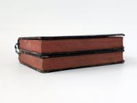Rousseau J. J. (= Jean-Jacques), & autres savants hommes. Les avantages et les désavantages des sciences et des arts, condidérés par rapport aux moeurs ; en plusieurs discours, lettres, &c., où le...