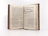 Darwin, Charles. Reise eines Naturforschers um die Welt.