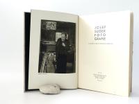 Sudek, Josef - Linhart, Lubomir (Vorwort). Josef Sudek Fotografie.