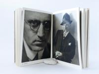 Sudek, Josef - Linhart, Lubomir (Vorwort). Josef Sudek Fotografie.