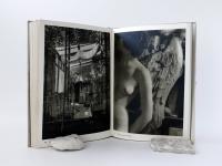Sudek, Josef - Linhart, Lubomir (Vorwort). Josef Sudek Fotografie.