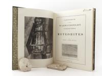 Ward, Henry A. Catalogue of the Ward-Coonley Collection of Meteorites.