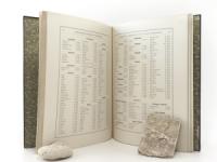 Ward, Henry A. Catalogue of the Ward-Coonley Collection of Meteorites.