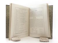 Ward, Henry A. Catalogue of the Ward-Coonley Collection of Meteorites.