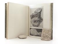 Ward, Henry A. Catalogue of the Ward-Coonley Collection of Meteorites.