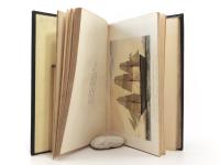 E. Miles; Lawford Miles. An Epitome, historical and statistical, descriptive of the Royal Naval Service of England.