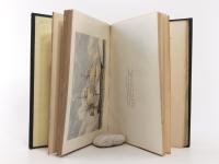 E. Miles; Lawford Miles. An Epitome, historical and statistical, descriptive of the Royal Naval Service of England.