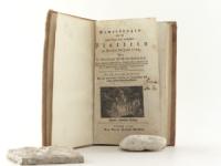 Hufeland, Christoph Wilhelm. Bemerkungen über die natürlichen und geimpften Blattern zu Weimar im Jahr 1788.
