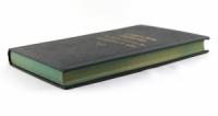 Philosophisches Dekanat in Wien (Hrsg.). Dissertations-Verzeichnis der Philos. Fakultät der Universität in Wien Band 3.