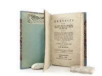 Krickel, Adalbert Joseph. Fußreise durch den größten Theil der österreichischen Staaten in den Jahren 1827, 1828 bis Ende Mai 1829,