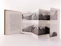 Savoyen, Ludwig Amadeus; F. De Filippi (Hrsg.). Der Ruwenzori.