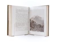 Savoyen, Ludwig Amadeus; F. De Filippi (Hrsg.). Der Ruwenzori.