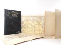 Stanley, Henry M. Im dunkelsten Afrika. Aufsuchung, Rettung und Rückzug Emin Pascha's, Gouverneurs der Aequatorialprovinz. Erster und Zweiter Band.