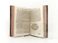 Piker, Joannes Baptista. Praelectiones Academicae In Partem III. & IV. Digestorum Compositae, et in Collegio Regio-Theresiano S. J. nobilium traditae a Praenobili Clarissimo, Ac Consultissimo Domino ...