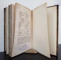 Wöhler, F. Practische Übungen in der chemischen Analyse.