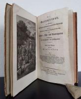 Wredow, J(ohann) C(hristoph ) L(udwig). Der Gartenfreund, oder vollständiger, auf Theorie und Erfahrungen gegründeter Unterricht über die Behandlung des Bodens und Erziehung der Gewächse im Küche...