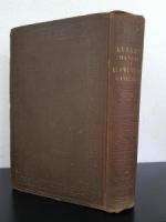 Lyell, Charles. A Manual of Elementary Geology: or the ancient Changes of the Earth and its Inhabitants as illustrated by geological Monuments.