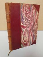 Klein, Wilhelm. Euphronios. Eine Studie zur Geschichte der griechischen Malerei. - WIDMUNGSEXEMPLAR -