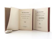Kohl, Franz Friedrich und Josef Reiter. Echte Tiroler-Lieder im Volke gesammelt und für das Volk eingerichtet.