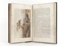 Barth, Heinrich. Reisen und Entdeckungen in Nord- und Central-Afrika in den Jahren 1849 bis 1855.