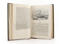 Lankenau, H. v. und L. v. d. Oelsnitz (Hrsg.). Das heutige Rußland. I und II. Bilder und Schilderungen aus allen Theilen des Europäischen Zarenreichs/Zarenreichs in Asien.