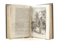 Lankenau, H. v. und L. v. d. Oelsnitz (Hrsg.). Das heutige Rußland. I und II. Bilder und Schilderungen aus allen Theilen des Europäischen Zarenreichs/Zarenreichs in Asien.