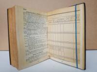 Veltzé, Alois. Veltzés Armee-Almanach 1908/9. Ein militär-statistisches Handbuch aller Heere.
