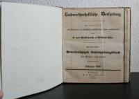 Pfaffenrath, C. von; William Löbe (Hrsg.). Landwirthschaftliche Dorfzeitung.